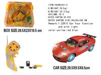 1:22 Scale 4WD R/C