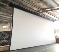 Engineering Electric Screen