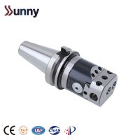 High Precision Boring Holder NBH2084 For
