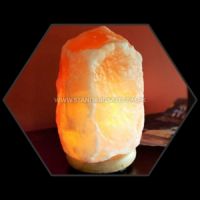 Himalayan pink salt