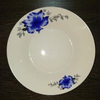 9" Soup Plate