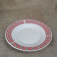 7.5"  8" 9" 10"  10.5" round dinner plate