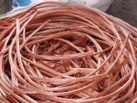 copper wire rod