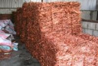 Copper Wire Scrap Millberry, scrap