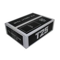 Hot Selling Foucs T25 Workout Fitness