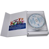 Wholesale BABY EINSTEIN 26DVD Cartoon DVD
