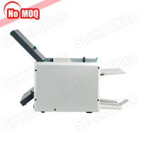 3 Years Warranty Automatic Office A3