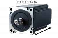 THANK Brand 86STH3P118-4003 Hybrid Stepper Motor