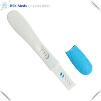 One Step HCG Pregnancy Test Midstream