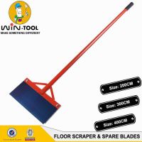 Industrial Floor Scraper Big Size 300mm