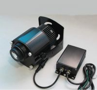 80W Outdoor IP65 LED Logo Gobo
