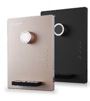 Dispenser (wall-mounted Instant Heat-up