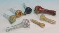 Glass Pipe(Smoking Glass
