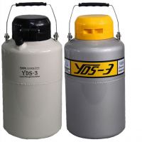 High Quality Liquid Nitrogen Tank Container