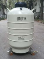 High quality Liquid nitrogen tank container for sale