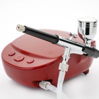 New Style Beauty Makeup Mini Airbrush