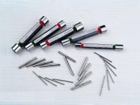 Tungsten Steel Fixed Gauge High Speed