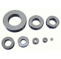 Tungsten Steel Ring Gauge High Speed