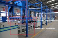 HJ-DDX Fully Automatic Electroplating Production