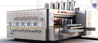 Carton Machine