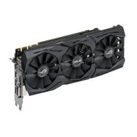 ASUS GeForce GTX 1080 8GB ROG STRIX Graphics Card (STRIX-GTX1080-8G-GAMING)