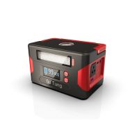 Sutung Red Off-Grid Portable Solar Generator 500wh
