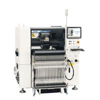 High-Speed Chip Shooter KE-3010