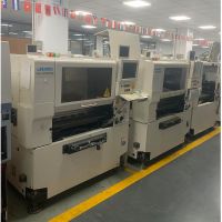 Juki Placement Machine 2050 2060 2070