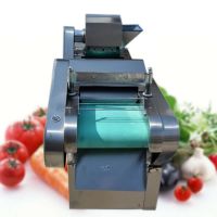 Fruit And Vegetable Chopper Cutter Machine