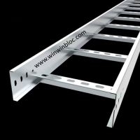 NEMA Ladder Cable Tray
