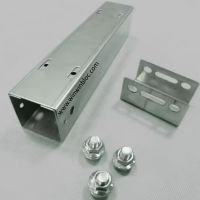 ZAM Enclosed Cable Containment Trunking