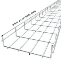 Wire Mesh Cable Tray