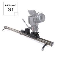 asxmov china factory wholesales multi axis motorized camera slider