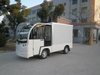 Electric Truck AW6082HF