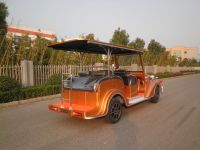 Electric Classic Vehicle AW8062K