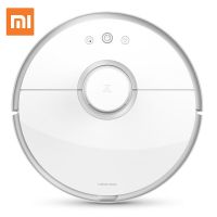 2018 Original Roborock S50 Xiaomi Robot Vacuum Cleaner 2 Global Version Sweep Mop App Control