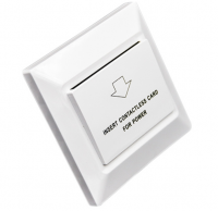 Light Cable Service energy saving light power switch