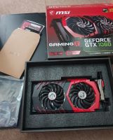 2018 MSI Gaming X Nvidia Geforce GTX 1060 6GB Graphics Card