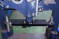 TOOL CHANGE ARM for Tool changer of Machining Center