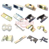 Factory Auto Car Door Check And