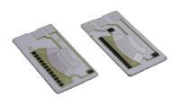 Ceramic Resistor Board For Motorcycle Fuel