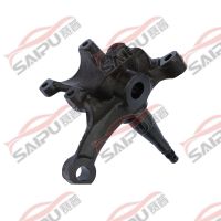 Ford Transit Front Steering Knuckle 92VB3107AF