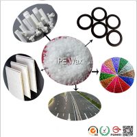 Polyethylene Wax Specialized For Hot Melt
