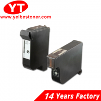 HP 45 CAD Garment Plotter Cartridge