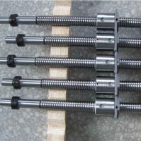 High Precision Ball Screw for Automatic Machinery  SFU, DFU, SFI, SFS, SFE, SFK, SCI Series