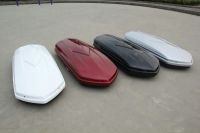 Car Roof Boxes