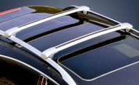 Crocodile Crossbar Roof Bar