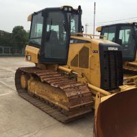 CAT D4K Bulldozer