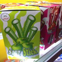 Sour Powder Sour Stick - Sour Powder