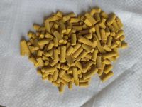 Sulfuric Acid Catalyst